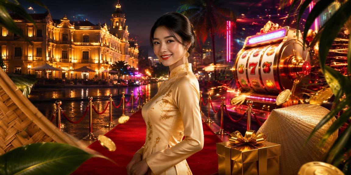 top1 Ai đứng sau top1 và cách chúng tôi xây dựng sảnh game này